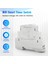 Sınotımer TM609 Wifi Akıllı Zamanlayıcı Anahtarı Tuya App Uzaktan Kumanda Kablosuz Geri Sayım Zaman Anahtarı Ev Merdiven Lambası 220V 110V (Yurt Dışından) 4