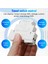 Sınotımer TM609 Wifi Akıllı Zamanlayıcı Anahtarı Tuya App Uzaktan Kumanda Kablosuz Geri Sayım Zaman Anahtarı Ev Merdiven Lambası 220V 110V (Yurt Dışından) 5