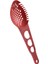 Naylon Spagetti Servis Kaşığı, Yapışmaz Makarna Çatalı, Delikli Kaşık, Spagetti Ölçü Aleti, Süzgeç Kepçe (Yurt Dışından) 2