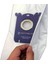 Electrolux S-Bag Classic Elektrikli Süpürge EL200F EL200F EL4100 EL4200 EL6985 EL7000 EL85009 Için Toz Torbası (12 Adet) (Yurt Dışından) 3