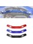 Yamaha Yamaha Için Motosiklet Pil Tutucu Braketi 2009-2023 YFZ450X 2010-2011 Motosiklet Aksesuarları Mavi (Yurt Dışından) 5