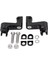 Harley Road King Electra Street Glide XL883 Için Erkek Mount Foot Pegs Uzantıları (Yurt Dışından) 3