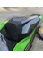 Motosiklet Arka Koltuk Kuyruk Kapağı Fairing Cowl Yolcu Koltuk Kovl Kawasaki Zx-4r Zx-4rr ZX4R ZX4RR 2023 (Siyah) (Yurt Dışından) 2