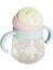 Çocuk Öğrenme Içme Bardak Pipetli Bardak Toddler Su (Yurt Dışından) 2