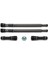 Otomatik Inme Güncellenmiş Stand Boru Kukla Fiş Kiti Ford E-350 E-450 F-250 F-350 6E7Z-9A332-A 6E7Z9A332A (Yurt Dışından) 2