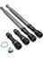 Otomatik Inme Güncellenmiş Stand Boru Kukla Fiş Kiti Ford E-350 E-450 F-250 F-350 6E7Z-9A332-A 6E7Z9A332A (Yurt Dışından) 4