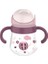Çocuk Öğrenme Içme Bardak Pipetli Bardak Toddler Su (Yurt Dışından) 5