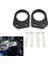 Motosiklet Aksesuarları Gidon Yükseltme Kodu Yükseltme Yükselticisi Montaj Kelepçesi Adaptörü Suzuki Gixxer 250 Sf SF250 (Yurt Dışından) 5