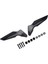 Motosiklet Ön Cam Yan Rüzgar Deflektörü Spoiler Sineği Yamaha MT-125 Mt-15 MT125 MT15 2020-2023 Duman Gri (Yurt Dışından) 2