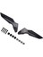Motosiklet Ön Cam Yan Rüzgar Deflektörü Spoiler Sineği Yamaha MT-125 Mt-15 MT125 MT15 2020-2023 Duman Gri (Yurt Dışından) 3