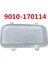 Cfmoto 500 X5 CF188 Için Atv Gösterge Tablosu Üst Kapak 520 525 9010-170214 9010-170114 901-17.01.14 (Yurt Dışından) 5