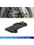 Yamaha XMAX300 Xma Xma Xma Xma Xma Xma Xma Için Motosiklet Ön Tekerlek Fren Kaliper Braket Adaptörü (Yurt Dışından) 2