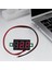 10PCS 2 Teller Mini Dijital Voltmetre Dc 2.5V-40V Dijital Voltaj Test Cihazı LED Ekran Paneli Voltmetre (Yurt Dışından) 3