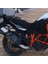 Motosiklet Güneş Kremi Nefes Alabilen Koltuk Yastık Kapağı Ktm 990 1090 1190 1290 Macera Için 3D Yalıtım Kılıfı (Yurt Dışından) 5