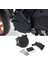 Motosiklet Aksesuarları Sol Sağ Yan Motor Kılıfı 390 Duke 390DUKE 390 Duke 390DUKE 2024 (Yurt Dışından) 4