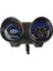 Brezilya Titan 150 Honda CG150 FAN150 2010 2012 Motosiklet Rpm Metre Speedometre Dijital Gösterge Tablosu, Bluetooth ile (Yurt Dışından) 1