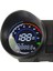 Brezilya Titan 150 Honda CG150 FAN150 2010 2012 Motosiklet Rpm Metre Speedometre Dijital Gösterge Tablosu, Bluetooth ile (Yurt Dışından) 5