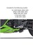 Kawasaki Için Motosiklet Dişli Kolu Dişli Vites Kolu Ex 250R Ninja 250R 300 Z 250 300 2008-2020 (Yurt Dışından) 2