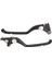 Motosiklet Debriyaj Kolları Bmw G310GS G310R G310 R G 310 Gs 2021-2024 Debriyaj Kolu Için Boynuz El Kontrol Kolları (Yurt Dışından) 2