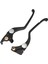 Motosiklet Debriyaj Kolları Bmw G310GS G310R G310 R G 310 Gs 2021-2024 Debriyaj Kolu Için Boynuz El Kontrol Kolları (Yurt Dışından) 3