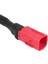 Honda Yamaha Suzuki Benelli Için Obd Motosiklet Kablosu 6 Pin Fiş Kablosu Diyagnostik Kablosu 6pin - Obd2 16 Pin Adaptör (Yurt Dışından) 5