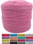 Bebe Pembe 022 Penye Ip Büyük Boy 650 gr 130 mt 1
