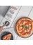 Pizza Unu 1 kg Katkı Maddesi İçermeyen Doğal Geleneksel Öğütme Yöntemi 5