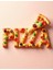 Pizza Fast Food V6 Ev Duvar Salon Güzellik Salonu Ofis Dükkan Dekarasyon Kanvas Tablo 2