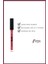 Velvet Blur Tint Kadife Bitişli Nemlendirici Mat Ruj - 02 Rose Dusk - Pembe 2