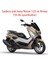 Yamaha Nmax125-155 2015-2020 Yıkanabilir Performans Hava Filtresi 2