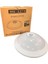 Uzmlight Horoz 400-020-143 Plastik 360° Sensörlü Tavan Armatürü Beyaz 2XE27 (Beyaz Kasa) (Plastik-Cam Gövde) 4
