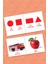 My First Book Of Colors And Shapes - Minikler Için Renkler ve Şekiller - Ilk Kitabım (Ingilizce) 3
