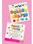 My First Book Of Colors And Shapes - Minikler Için Renkler ve Şekiller - Ilk Kitabım (Ingilizce) 4