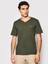 Lse_orıg Hm Vneck Thyme 6