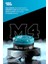 M4 Ultra Sert Mat Görünümlü Saç Şekillendirici Wax 100 ml Tüm Saç Tiplerine Uygun 6