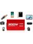 KBN300 12V/220V Dönüştürücü İnvertör 300W Güç ve USB Çıkışı ile Hızlı Şarj 6