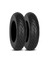 120/70-12 Ikili Set Tl 4pr 51L BL034 Schooter Lastik 1