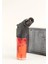 Turuncu Gazlı Torch Pürmüz Çakmak SMC040PR01 5