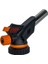 WS-509C Bütan Gaz Torch Kamp Pürmüz Başlığı 2