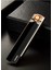 USB Şarjlı Gold King Şarjlı Çakmak 4