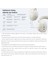 H3 Hybrid Anc Hi-Res Bluetooth 5.4 Kafaüstü Kablosuz Kulaklık Çift Cihaz desteği beyaz 4