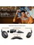 H3 Pro Hybrid Anc Hi-Res LDAC Bluetooth 5.4 Kafaüstü Kablosuz Kulaklık Çift Cihaz desteği 7