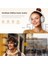 H3 Pro Hybrid Anc Hi-Res LDAC Bluetooth 5.4 Kafaüstü Kablosuz Kulaklık Çift Cihaz desteği 9