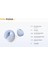 C10 Crossky Bluetooth Kulaklık - Çift Mikrofon - Çift Cihaz Bağlantısı - Kristal Ses Netlik - Ipx4 Siyah 2