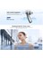 Ht12 Melobuds N50 Anc 6 Mikrofonlu Bluetooth 5.4 Kulaklık Beyaz 7