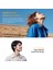 HT10 Ailybuds Pro Adaptif Anc Aı 6 Mikrofon Bluetooth 5.3 Kablosuz Kulaklık 8