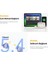 C10 Crossky Bluetooth Kulaklık - Çift Mikrofon - Çift Cihaz Bağlantısı - Kristal Ses Netlik - Ipx4 Siyah 8