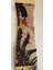 Çift Kol Giyilebilir Dövme Yıldız Desenler Tattoo Sleeve 2