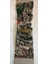 Çift Kol Giyilebilir Dövme Manzara Desenler Tattoo Sleeve 2