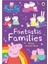 Peppa Pig Fantastic Families Sticker Activity Book 1